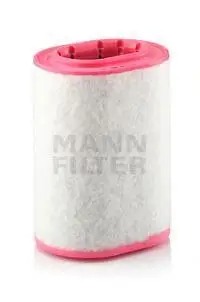 Mann C18161 Воздушный фильтр