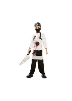 

Doctor killer 7-9 years child ref.202373