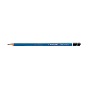 

Pack. 12. Pencil Mars Lumograph. H 100-HSTAEDTLER11.65