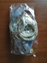 3MX3M LED Curtain Garland on The Window USB String Lights Fairy Festoon Remote Control