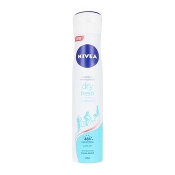 

Spray Deodorant Dry Comfort Fresh Nivea (200 ml)