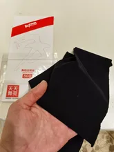 Medias sin fisuras para chica, ajustadas para Yoga, profesional, bailarina, bailarina, 80D, color negro, rosa y blanco