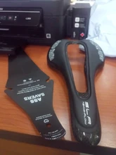 Saddle Italia Ultralight Race Superflow High-Performance Full-Carbons SLR Mtb-Road Fiber