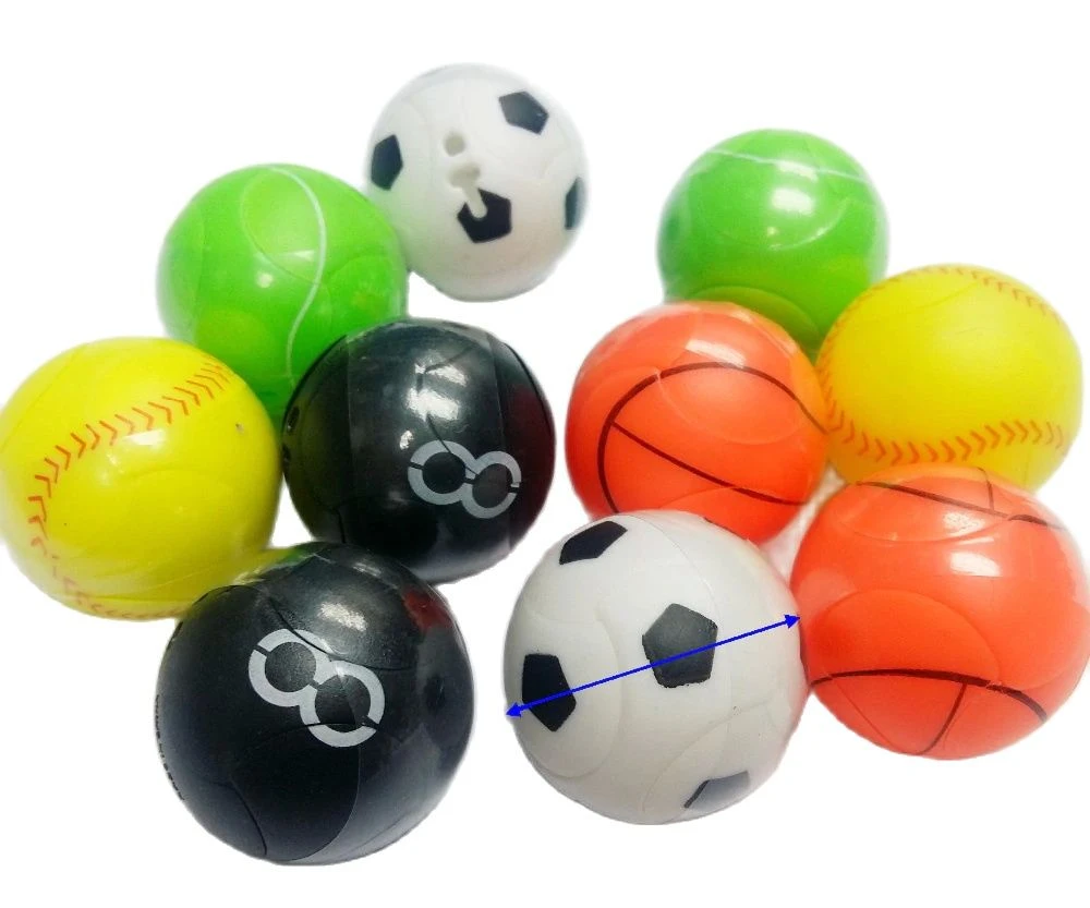 10ピース30ミリメートルパズルボールdiffパズルサッカーバスケットボールバレーボールtennisball誕生日ゲームケーキパーティー好意おもちゃ賞のギフト Gift Gifts Gift Favorgift Party Aliexpress