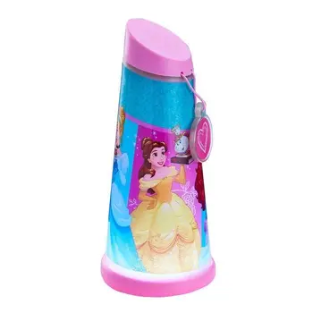 

DISNEY PRINCESSES MINNIE GoGlow 2-in-1 children's flashlight and night light-Worlds Apart