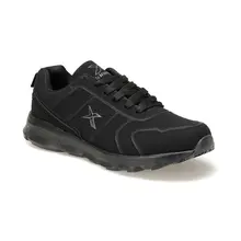 ALMERA II 9PR черные мужские кроссовки для фитнеса KINETIX