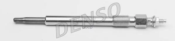 Свеча Накала Land Rover Defender 23l,11l,12l,21l,19l,Range Rover Vm,Etc,14l Denso арт. DG115