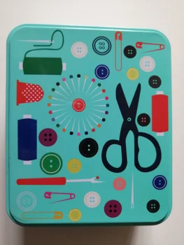 

Sewing kit travel accessories