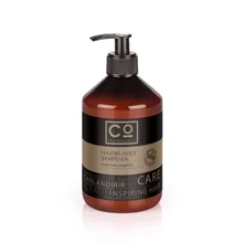 8,9 очищающий шампунь