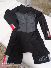 Cycling-Wear-Suit Team-Racing Ciclismo Kafitt Sports Ladies Summer New Feminino Breathable