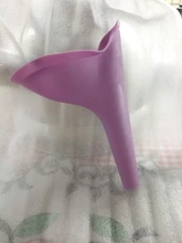 Female Urinal Standing Pee Wee Girl Outdoor Portable Woman Femme