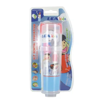 

READ KIDS DENTAL KIT EDUCATIONAL