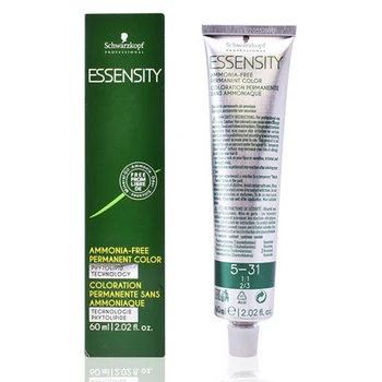 

Dye No Ammonia Essensity Schwarzkopf