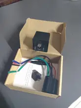 Locator Alarm-System Tracking-Device Gps-Tracker Car-Relay Remote-Control Anti-Theft-Cut-Off-Oil
