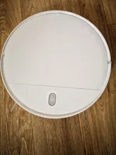 Xiaomi Mijia Mi Robot Vacuum Cleaner G1 Sweeping Mopping Cleaner 2200pa Cyclone Suction
