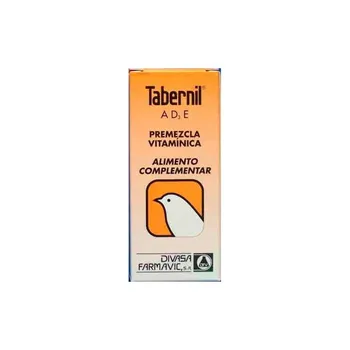 

Tabernil AD3E 20 ml