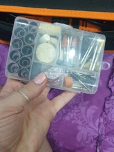 Electric Mini Drill Engraving-Pen Grinding-Machine Dremel-Accessories Rotary-Tool HILDA