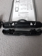 Funda de teléfono resistente al agua, cubierta seca para deportes acuáticos, buceo, esquí y piscina, tamaño de 6 pulgadas