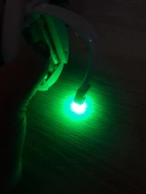 Changeable-Lamp Toilet-Bowl Wc-Light Battery-Powered Motion-Sensor LED 8-Colors Child