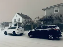 Side-Mirror Window-Closer OBD WINSGO Lexus Car LHD for GX GX400/GX460 