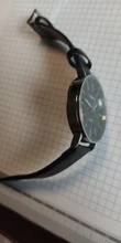Watches Clock Quartz Minimalist Female White Simple-Style Casual Women Fashion Ladies