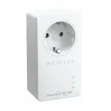 PLC адаптер Powerline AV + 200 Nano PLC адаптер Powerline AV + 200 Nano