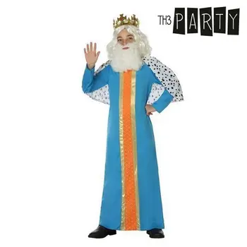 

Costume for Children Wizard king melchior (2 Pcs)
