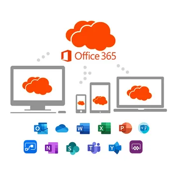 

Microsoft Office 365 Pro Plus 2019 LIFETIME Account 5 Pc / 5 Mac & 5TB Fast Delivery Office 365 Pro Plus Edition