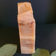 Кофейное мыло ручной работы Натуральное органическое