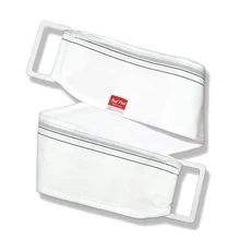 Скидка на Black Friday и 11,11 ноября Gloval Shopping Festival самая качественная задняя рукавица Полезная скруббер