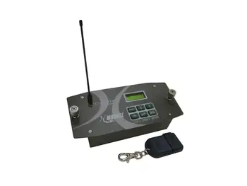 

ANTARI X-30 MK3 Wireless Controller