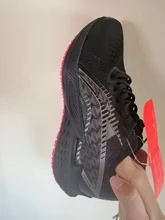 Sneakers LIGHT Lining Sport-Shoes Women Cushion ARBQ008 LONG