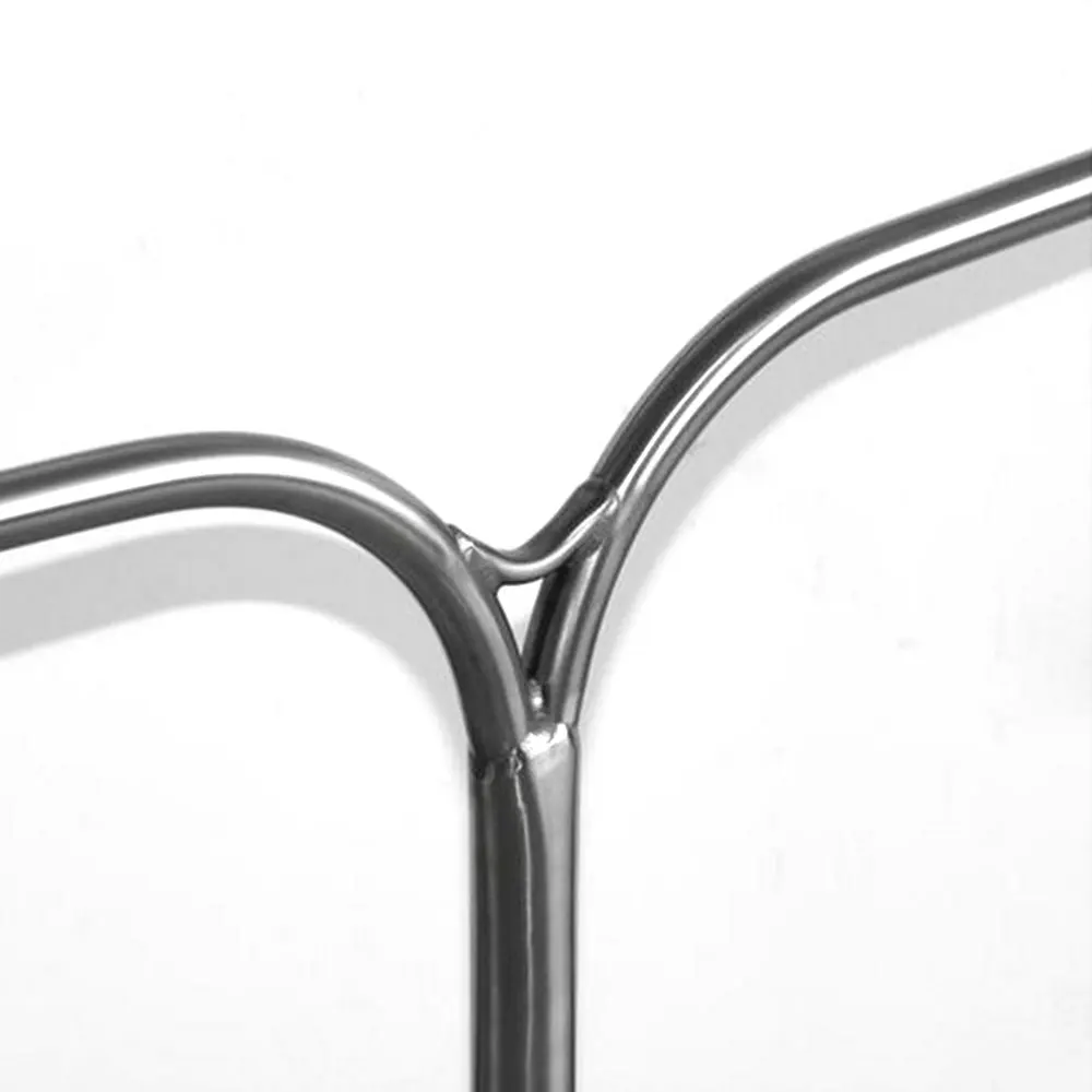 Oversized And Standard Titanium Y Shaped Handardbar for Titanium Bike Scooter Bar Pro Stunt Scooter Handlebar For Bike Frame