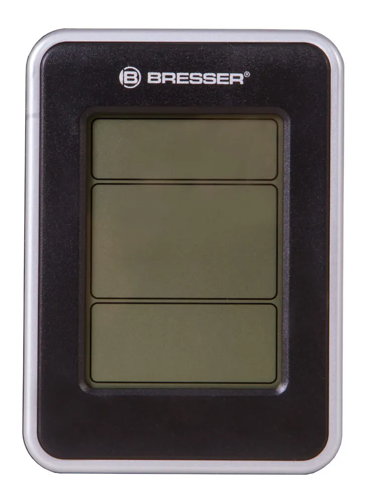 Метеостанция Bresser Temeo io