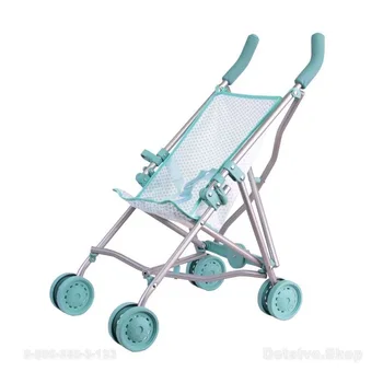 

Stroller-cane Mint,