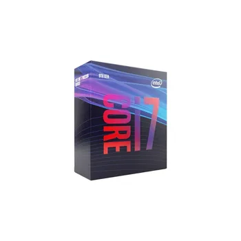 

Intel Core i7 9700 Ghz 4.7 MB LGA 1151 BOX
