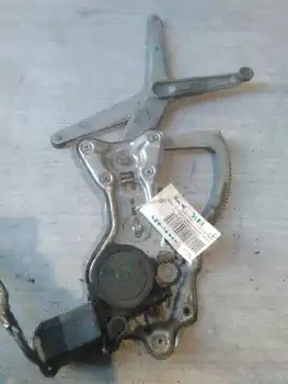 

0130821250 Power Windows Front Right Bmw 3 Series Saloon (e30) 1.8