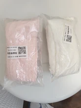 YWHUANSEN-pantis transpirables de algodón para niñas pequeñas, mallas tejidas de malla, 0-6 años, primavera, verano y otoño