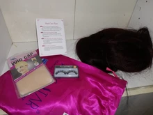 Pelucas de cabello humano con encaje granate frontal, 99J, peluca de cabello humano liso brasileño, parte de encaje, pelo Remy pre-arrancado, Estrella Brillante 180