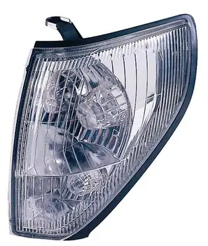 

HEADLIGHT ANT. TOYOTA LAND CRUISER 2000 FJ 90 CRYSTAL Right Compatible