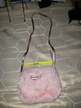 Bolso de hombro pequeño para niñas, monedero pequeño, 5 colores