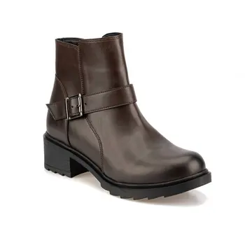 

FLO 92.314713.Z Brown Women 'S Boots Polaris