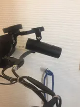 USB LED Bicycle-Accessories Bike-Lights Cycling-Flashlight 400/800lumen Handlebar ROCKBROS