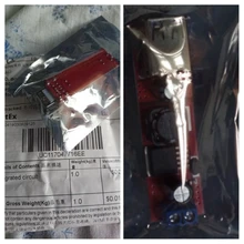 Converter-Module Vehicle-Charger Step-Down LM2596 DC-DC 5V To 3A 6V-40V for Dual-Usb