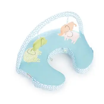 

Wit-nursing Cushion Plenti + and playbow