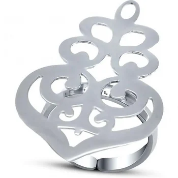 

Silver Wings silver ring