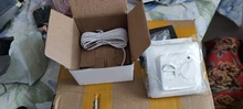 Termostato de pared eléctrico para calefacción de suelo, Manual, uso de Cable de suelo cálido, termostato de 220V, 16A, instrumento controlador de temperatura (1 Unidad)