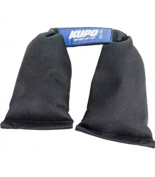 

KUPO SANDBAG WRAP & GO 4.55 KGS.