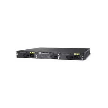 

CATALYST 3750-E/3560-E/RPS 2300 750WAC POWER SUPPLY