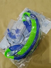 Gafas de natación antiniebla para niños, resistentes al agua, Arena, natación, profesional